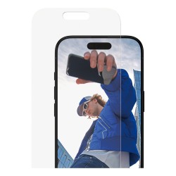 PanzerGlass Schutzglas iPhone 17 16 Pro CF — Buy in Cyprus with Fast Delivery