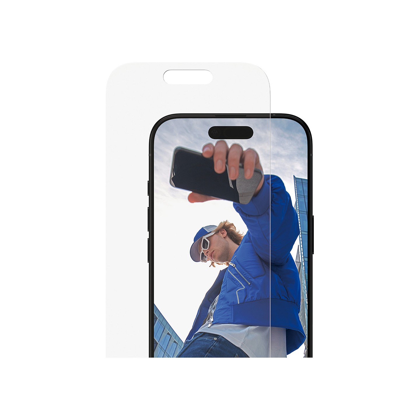 PanzerGlass Schutzglas iPhone 17 16 Pro CF — Buy in Cyprus with Fast Delivery