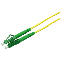 Equip LWL Patchkabel LC APC- to LC APC 20.00m Simplex 9 125um — Buy in Cyprus with Fast Delivery