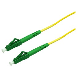 Equip LWL Patchkabel LC APC- to LC APC 20.00m Simplex 9 125um — Buy in Cyprus with Fast Delivery