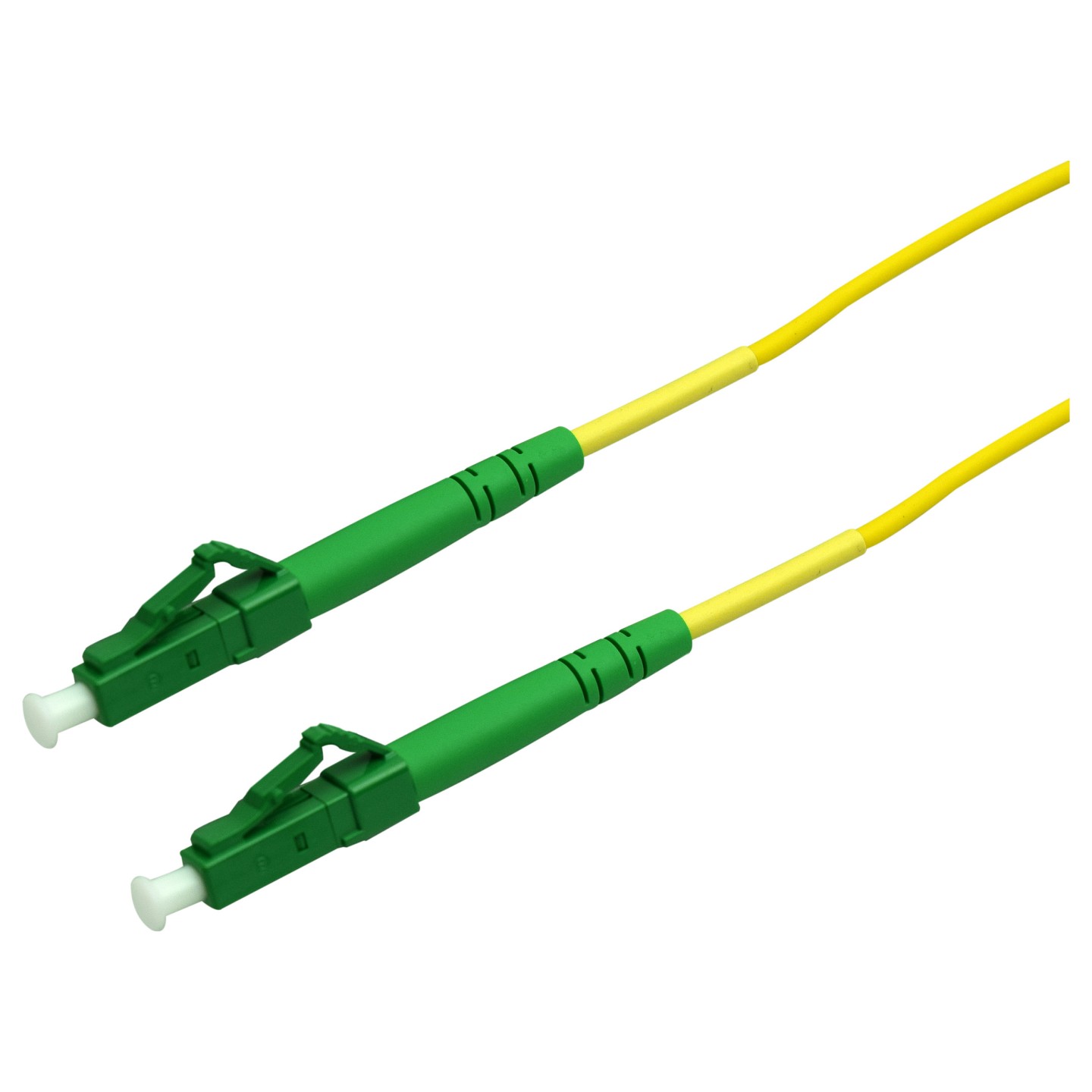 Equip LWL Patchkabel LC APC- to LC APC 20.00m Simplex 9 125um — Buy in Cyprus with Fast Delivery