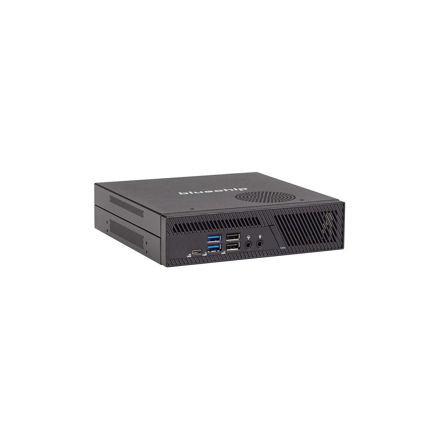 bluechip BUSINESSline S3137 i3 14100 W11Pro 8GB 500GB SSD Intel® Wi-Fi 6E AX211. Bluetooth 5.3