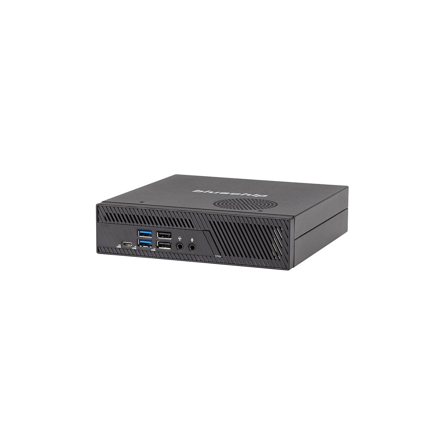 bluechip BUSINESSline S3137 i3 14100 W11Pro 8GB 500GB SSD Intel® Wi-Fi 6E AX211. Bluetooth 5.3