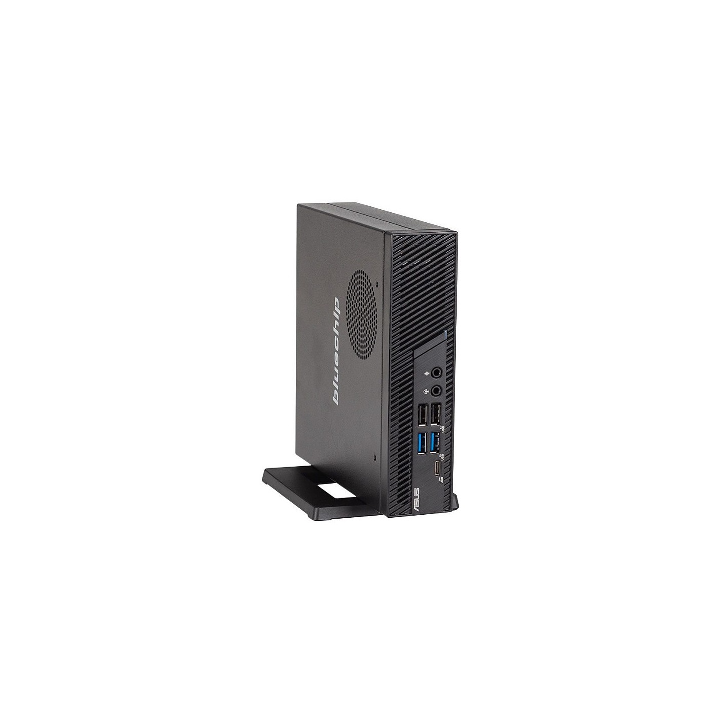 bluechip BUSINESSline S3137 i3 14100 W11Pro 8GB 500GB SSD Intel® Wi-Fi 6E AX211. Bluetooth 5.3