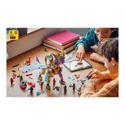 LEGO 71836 Ninjago Lichtbogendrache — Buy in Cyprus with Fast Delivery