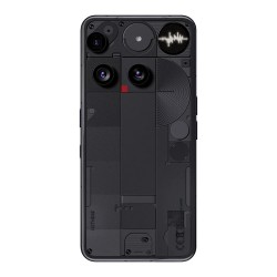 Nothing Phone 3 5G Dual Sim 12RAM 256GB black — Buy in Cyprus with Fast Delivery