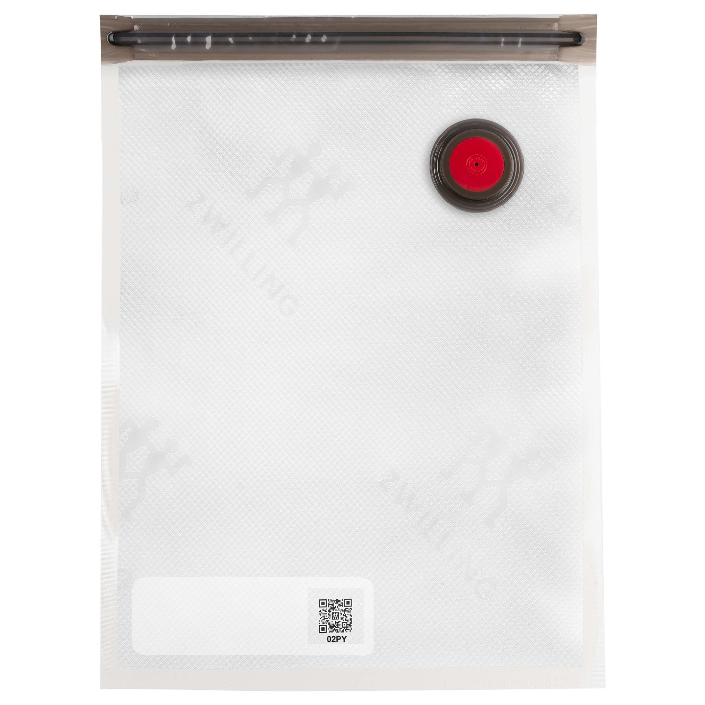 Zwilling Fresh&Save Family Set La Mer Glas — Buy in Cyprus with Fast Delivery