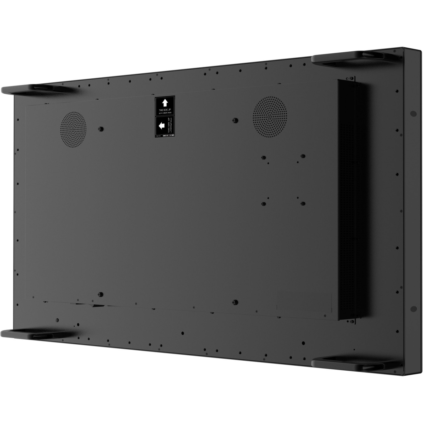iiyama TF5039AS-B1AG - 50" 4K VA Interactive Display, 40-Point Touch, Android 11, 2xHDMI+DP, 500 cd/m2, Black