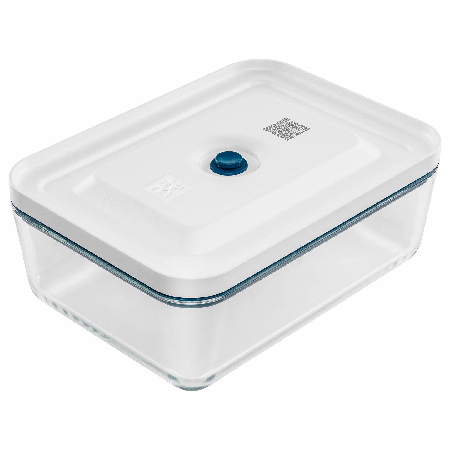 Zwilling Fresh&Save Family Set La Mer Glas — Buy in Cyprus with Fast Delivery