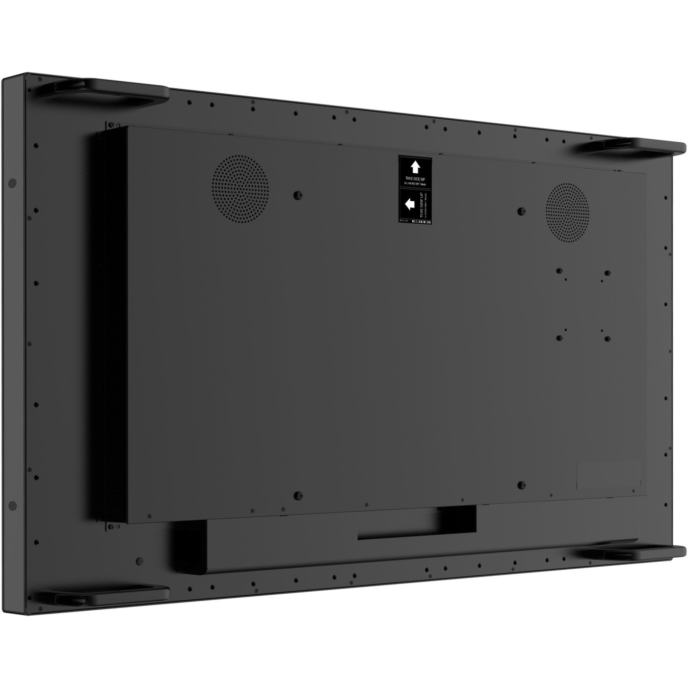 iiyama TF5039AS-B1AG - 50" 4K VA Interactive Display, 40-Point Touch, Android 11, 2xHDMI+DP, 500 cd/m2, Black