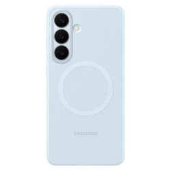 Samsung Silicone Magnet Case Galaxy S26+. Lightblue — Buy in Cyprus with Fast Delivery
