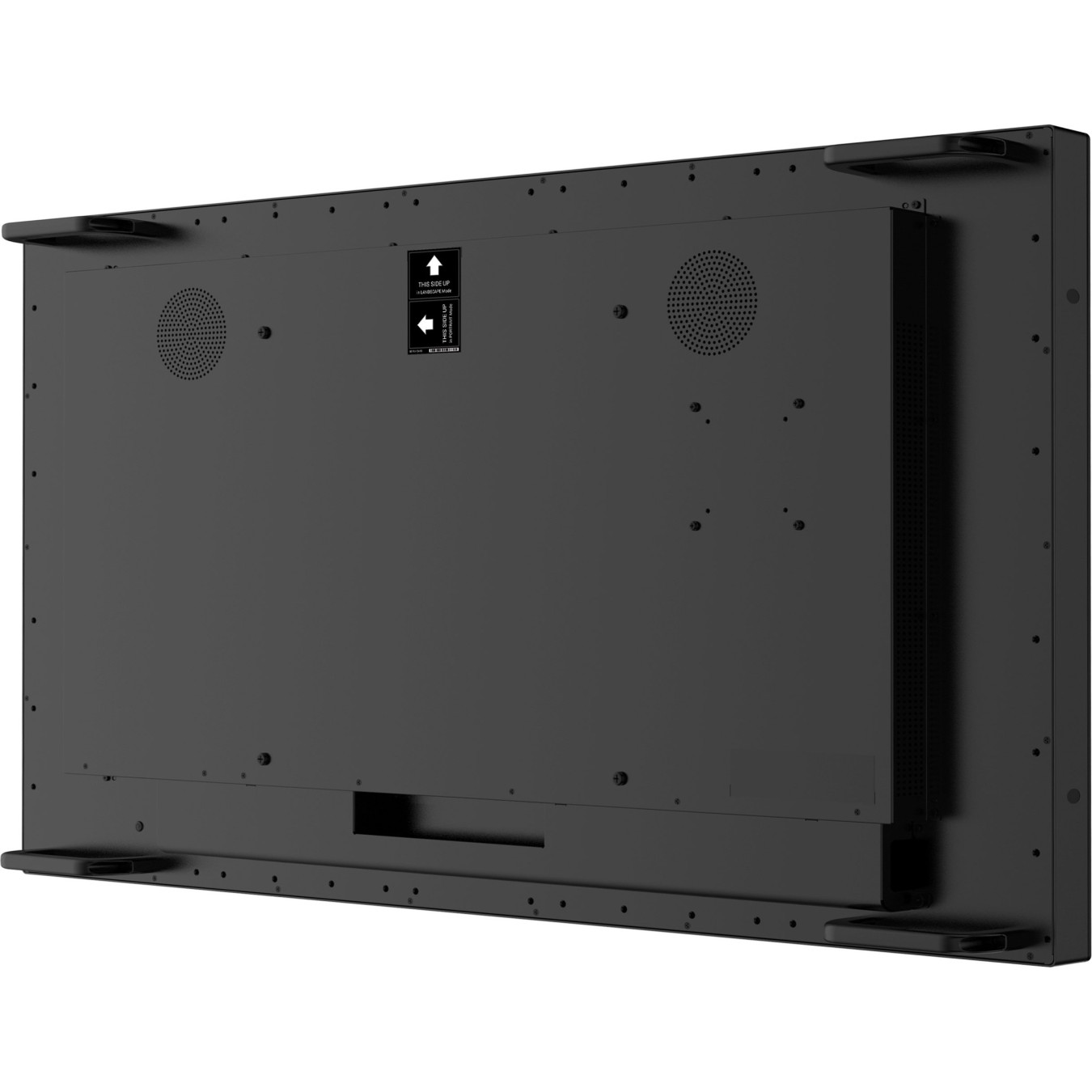 iiyama TF5039AS-B1AG - 50" 4K VA Interactive Display, 40-Point Touch, Android 11, 2xHDMI+DP, 500 cd/m2, Black