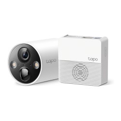 TP-LINK Tapo C420S1 - Überwachungskamera — Buy in Cyprus with Fast Delivery