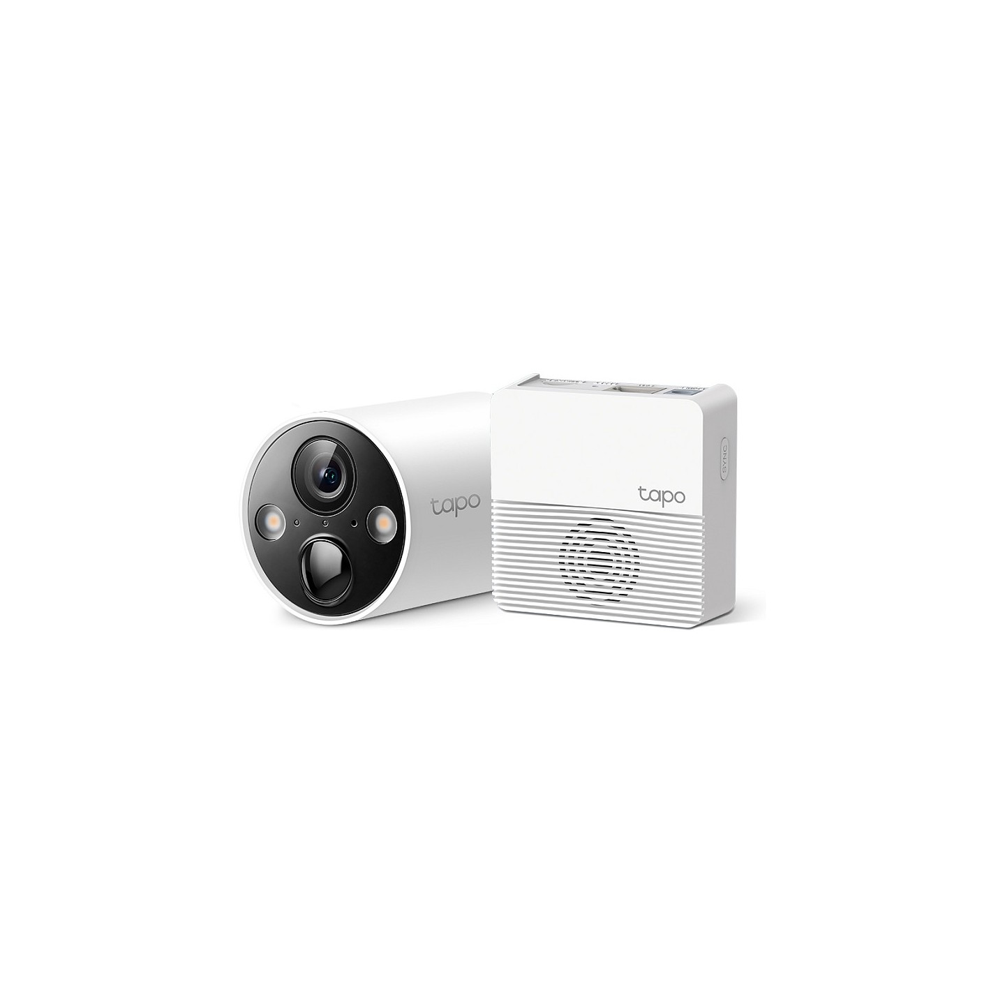 TP-LINK Tapo C420S1 - Überwachungskamera — Buy in Cyprus with Fast Delivery