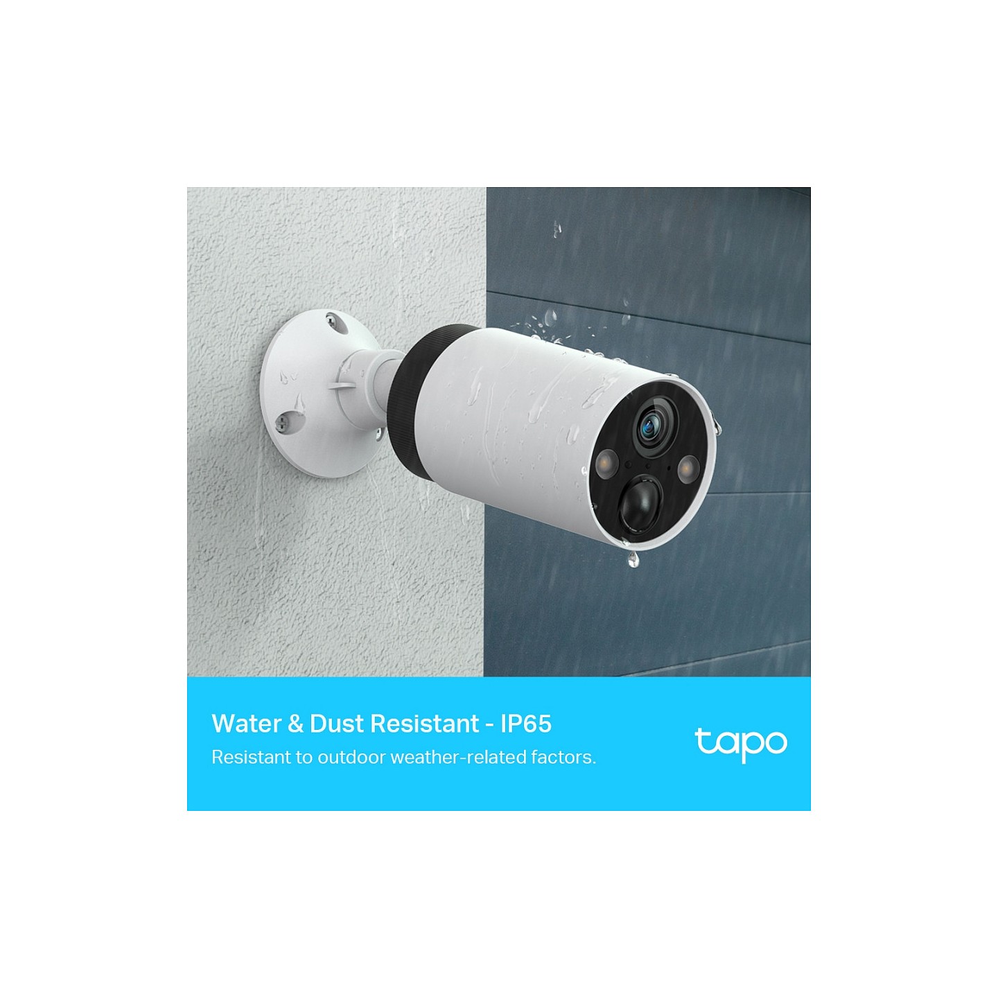 TP-LINK Tapo C420S1 - Überwachungskamera — Buy in Cyprus with Fast Delivery