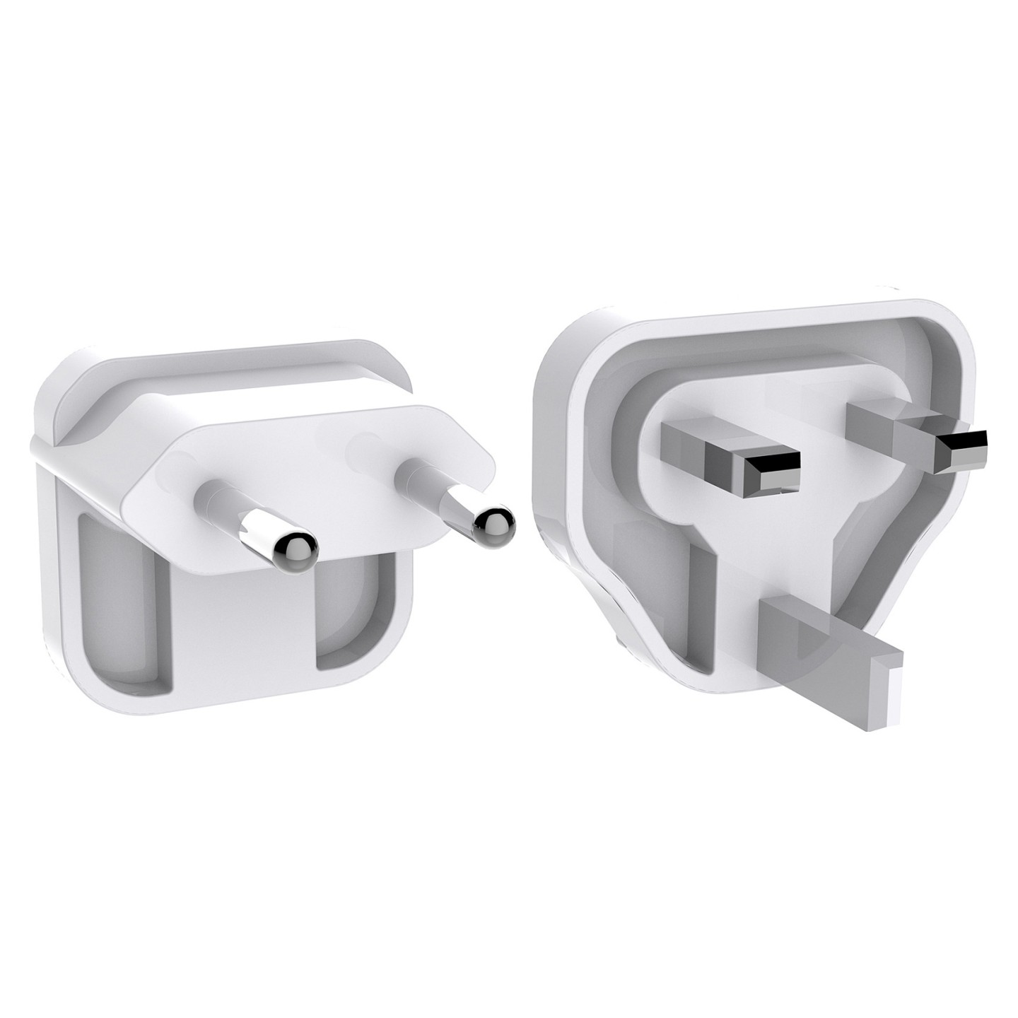 RealPower Ladegerät DeskCharge-65 Travel 65W — Buy in Cyprus with Fast Delivery