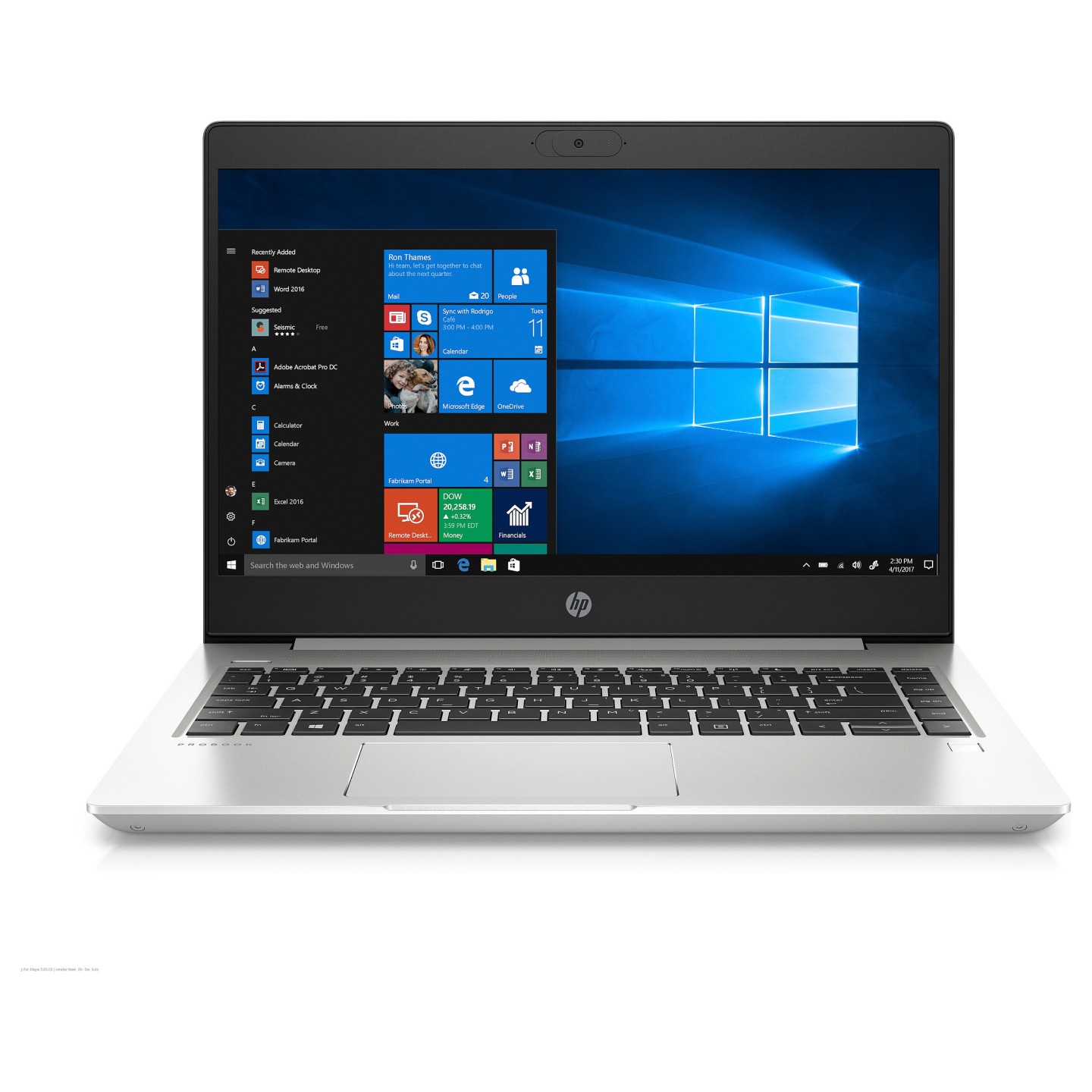 N14 HP ProBook 440 G7 (14') i5-10210U 16GB 512GBSSD FHD LTE W11P — Buy in Cyprus with Fast Delivery