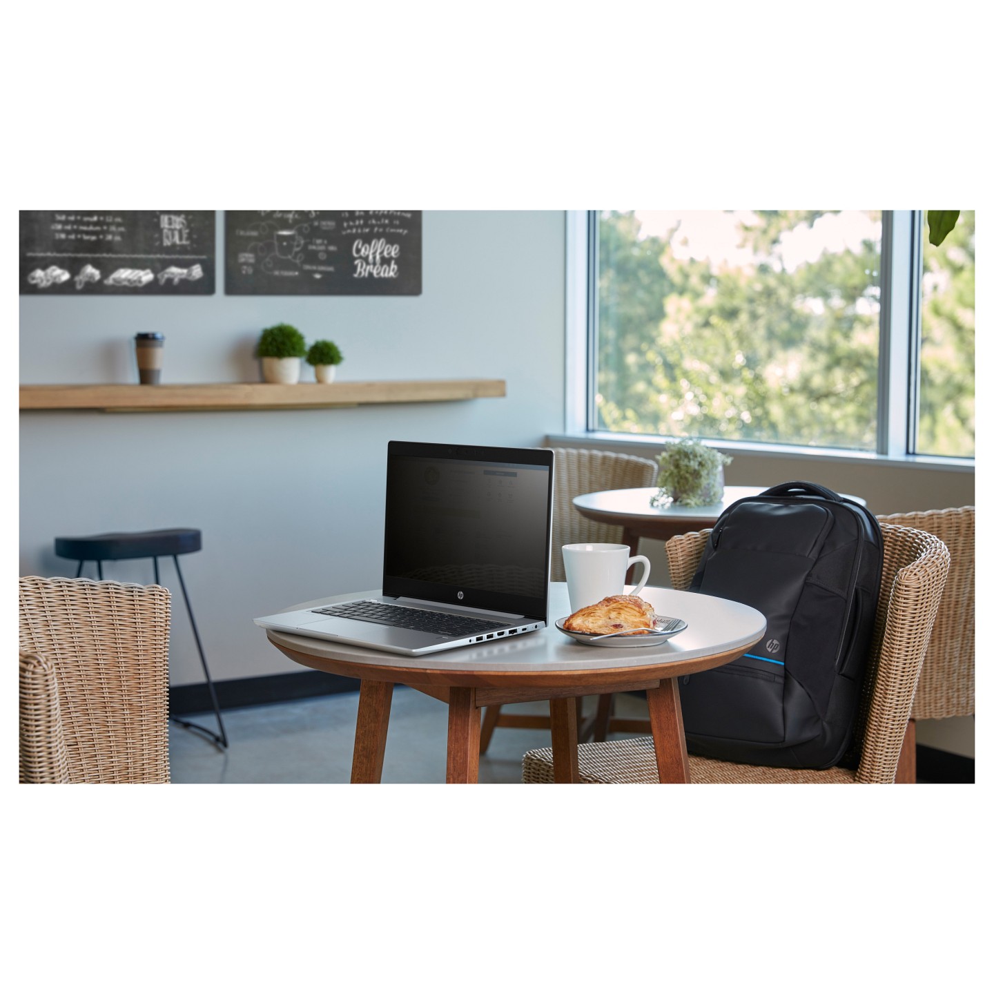 N14 HP ProBook 440 G7 (14') i5-10210U 16GB 512GBSSD FHD LTE W11P — Buy in Cyprus with Fast Delivery