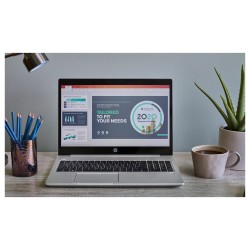N14 HP ProBook 440 G7 (14') i5-10210U 16GB 512GBSSD FHD LTE W11P — Buy in Cyprus with Fast Delivery
