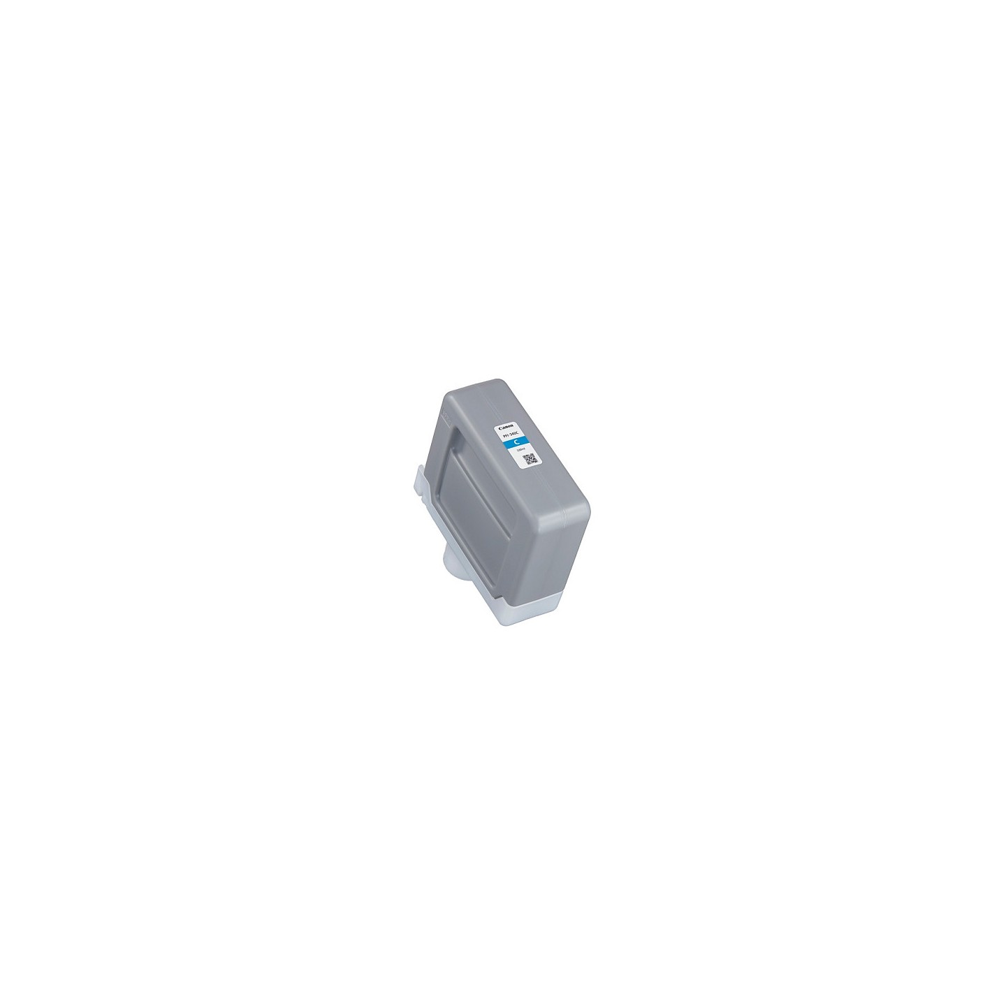 Canon PFI-340 C - 330 ml - Cyan - original - ink cartridge (4775C001) — Buy in Cyprus with Fast Delivery
