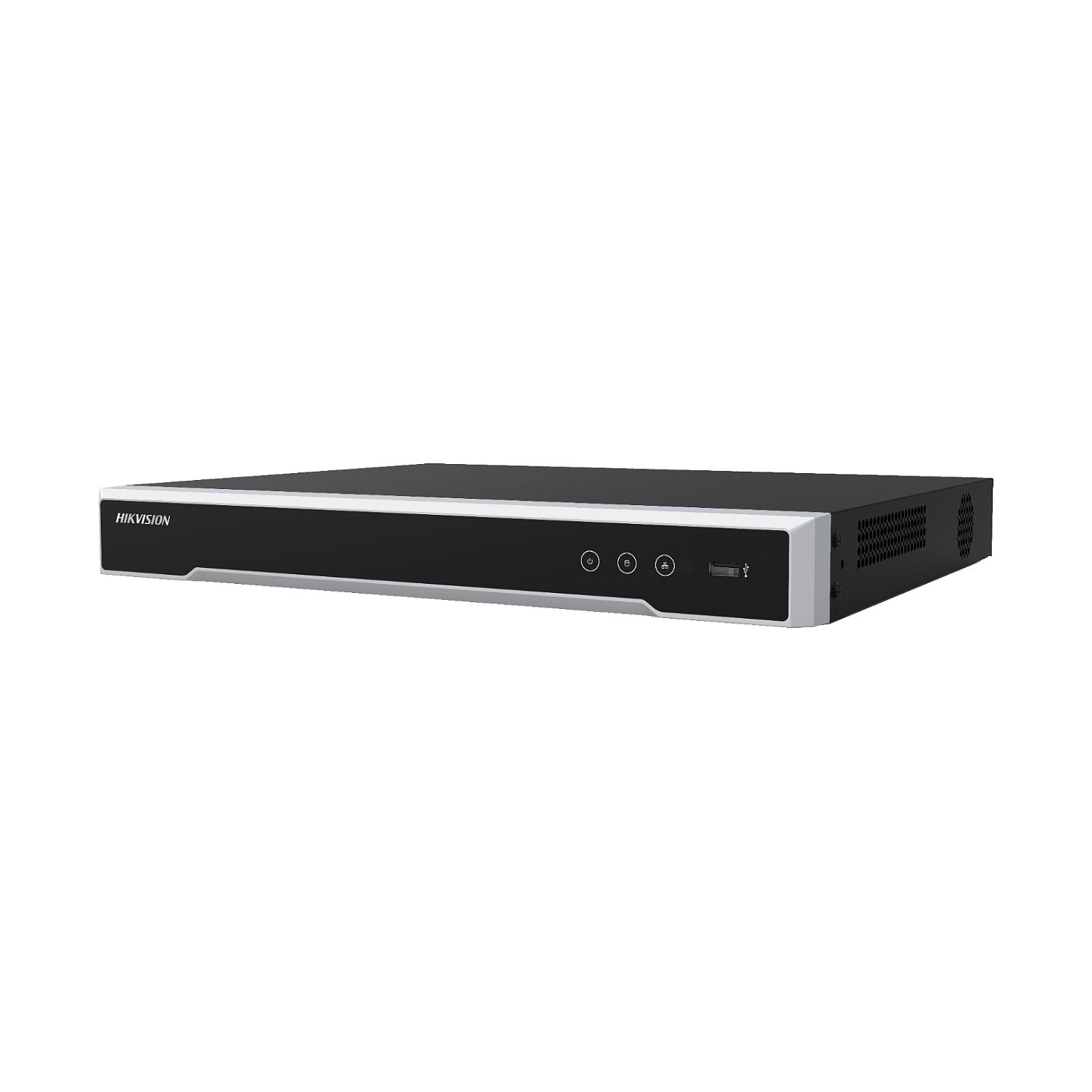 CAMIP Netzwerk-Recorder Hikvision 8 Ch. 2HDD DS-7608NI-M2 8P(STD) — Buy in Cyprus with Fast Delivery