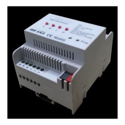Synergy 21 LED Serie EOS 08 KNX Controller Dimmer 4 700mA Hutschiene — Buy in Cyprus with Fast Delivery