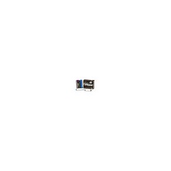 Zebra 800300-307 - ZC100 ZC300 - 1500 pages - Metallic silver - Thermal transfer - Zebra — Buy in Cyprus with Fast Delivery