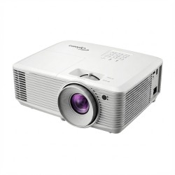 Optoma HZ150x TRUE 4K 1080p Full HD 19 - Digital-Projektor - DLP DMD — Buy in Cyprus with Fast Delivery