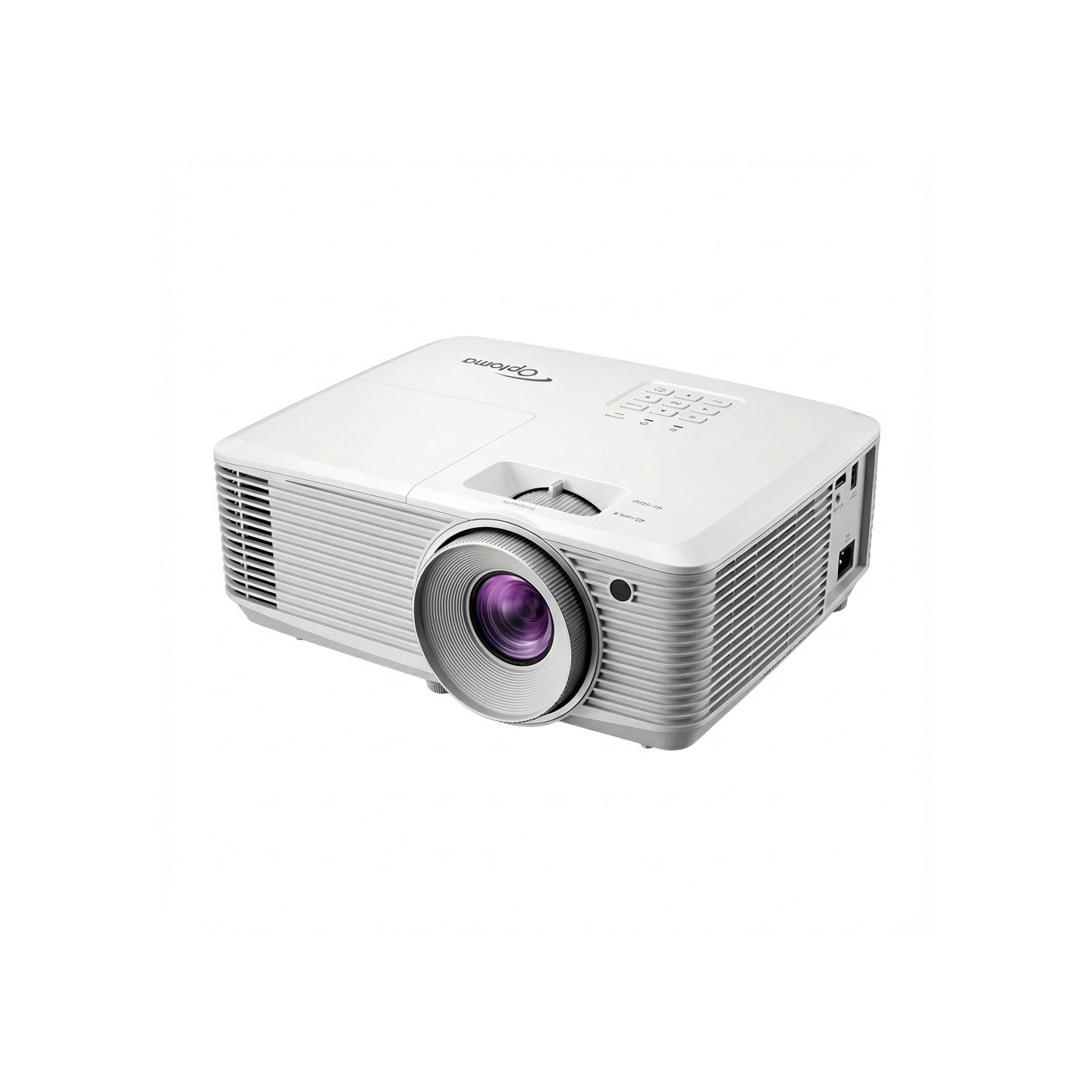 Optoma HZ150x TRUE 4K 1080p Full HD 19 - Digital-Projektor - DLP DMD — Buy in Cyprus with Fast Delivery