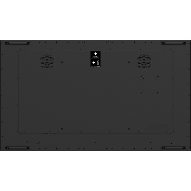 Buy iiyama TF5039AS-B1AG - 50" 4K VA Interactive Display, 40-Point Touch, Androi... in Cyprus, Nicosia, Limassol, Larnaka, Pafos