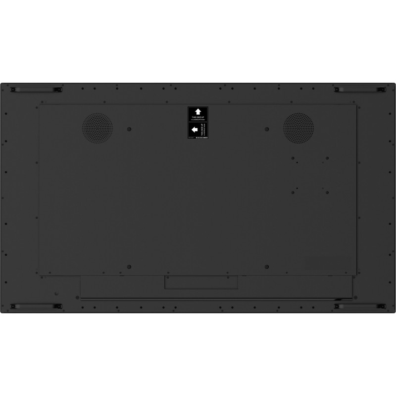 Buy iiyama TF5039AS-B1AG - 50" 4K VA Interactive Display, 40-Point Touch, Androi... in Cyprus, Nicosia, Limassol, Larnaka, Pafos