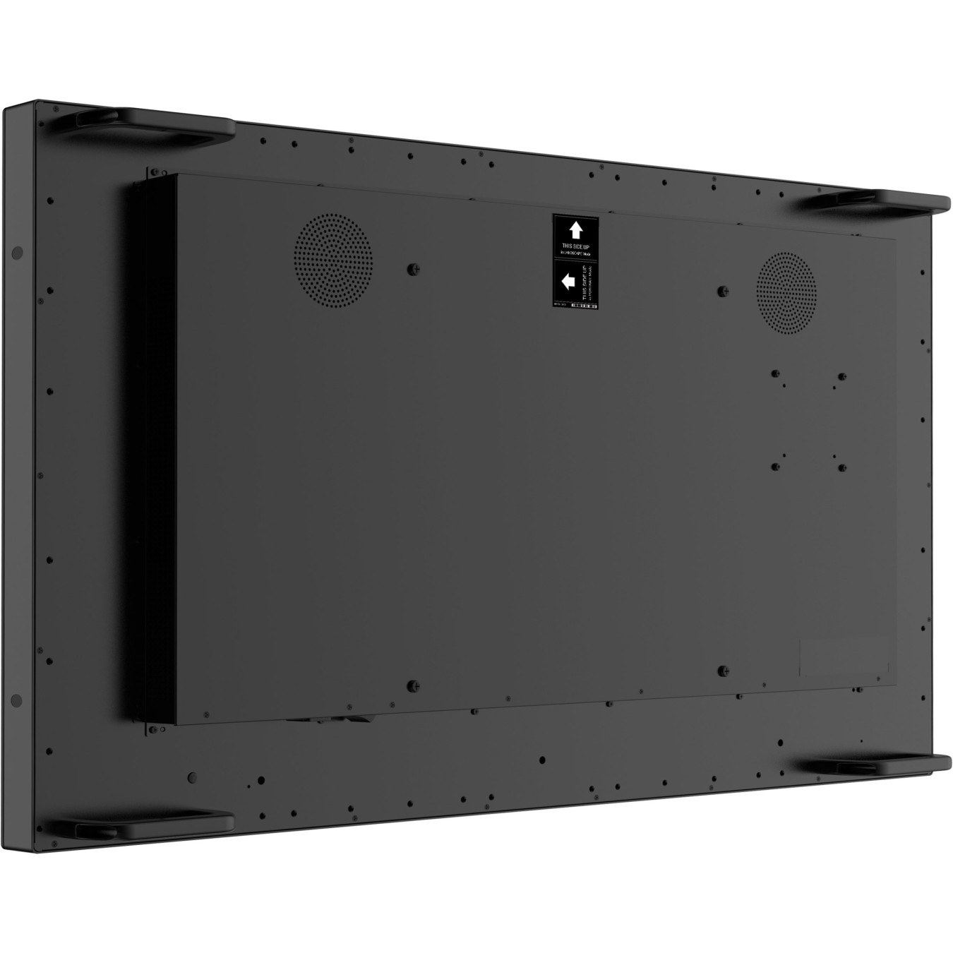 iiyama TF5039AS-B1AG - 50" 4K VA Interactive Display, 40-Point Touch, Android 11, 2xHDMI+DP, 500 cd/m2, Black