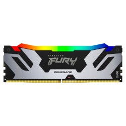 KINGSTON 48GB 6400MT s DDR5 CL32 DIMM FURY Renegade RGB XMP — Buy in Cyprus with Fast Delivery