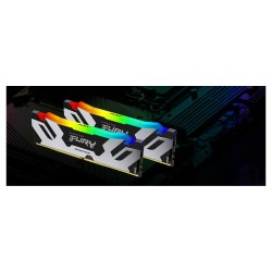 KINGSTON 48GB 6400MT s DDR5 CL32 DIMM FURY Renegade RGB XMP — Buy in Cyprus with Fast Delivery