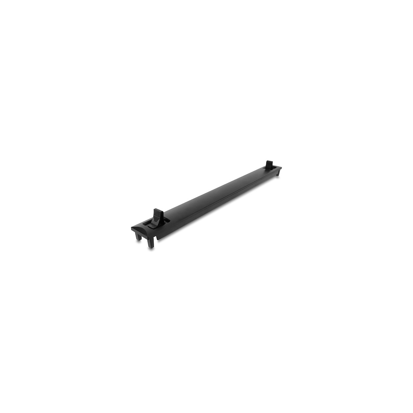 19? 1 HE Blindpanel ABS Kunststoff mit Einrastfunktion (Snap-In) schwarz — Buy in Cyprus with Fast Delivery