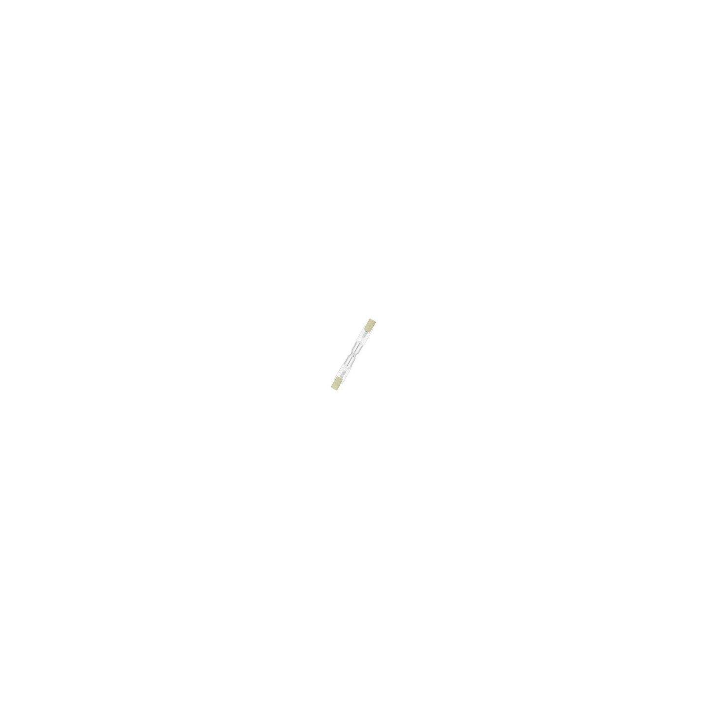 Osram Haloline Eco Halogenstab 48W 230V R7s — Buy in Cyprus with Fast Delivery