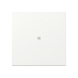 GIRA 329027 Wippe Kontrollf. System 55 Reinweiß m — Buy in Cyprus with Fast Delivery
