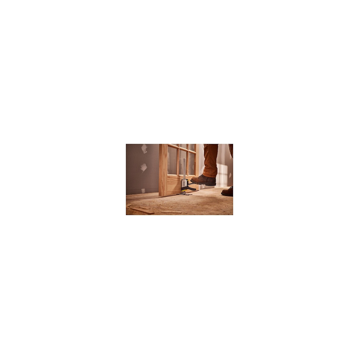 Stanley Einhand-Montagewerkzeug Tradelift Set — Buy in Cyprus with Fast Delivery