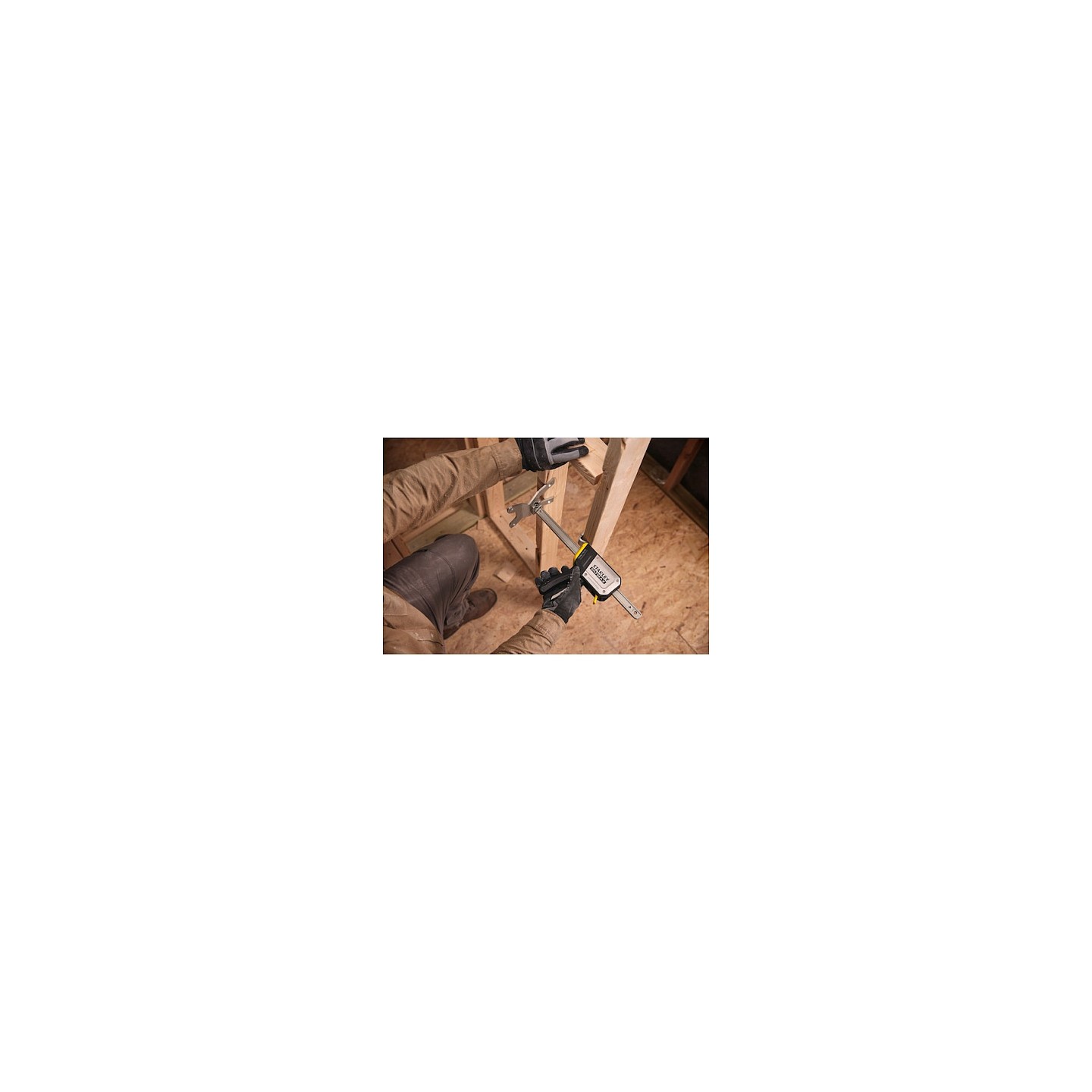 Stanley Einhand-Montagewerkzeug Tradelift Set — Buy in Cyprus with Fast Delivery