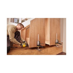 Stanley Einhand-Montagewerkzeug Tradelift Set — Buy in Cyprus with Fast Delivery