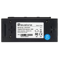 GE PoE-Injektor Adapter POI-3014 30.0W PoE — Buy in Cyprus with Fast Delivery