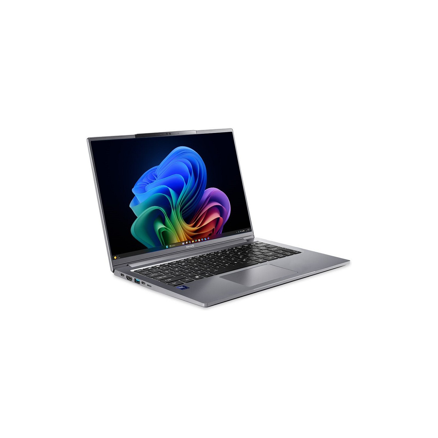 TERRA MOBILE 1471L Ultra 7-258V W11P - Copilot+PC — Buy in Cyprus with Fast Delivery