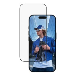 PanzerGlass Schutzglas iPhone 17 16 Pro UWF — Buy in Cyprus with Fast Delivery