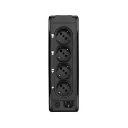 Eaton USV 3P Ellipse 700 DIN 420 W 700 VA 4 Ausgänge — Buy in Cyprus with Fast Delivery