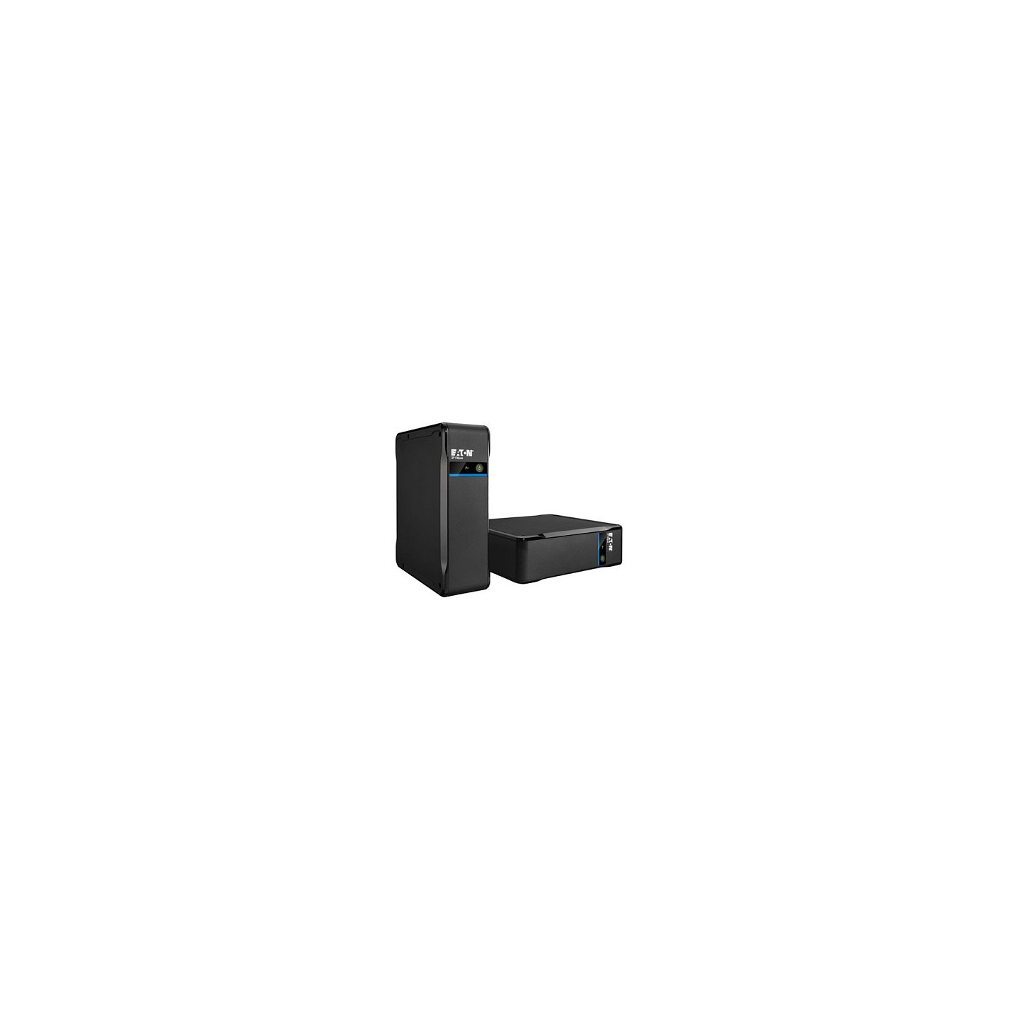 Eaton USV 3P Ellipse 700 DIN 420 W 700 VA 4 Ausgänge — Buy in Cyprus with Fast Delivery