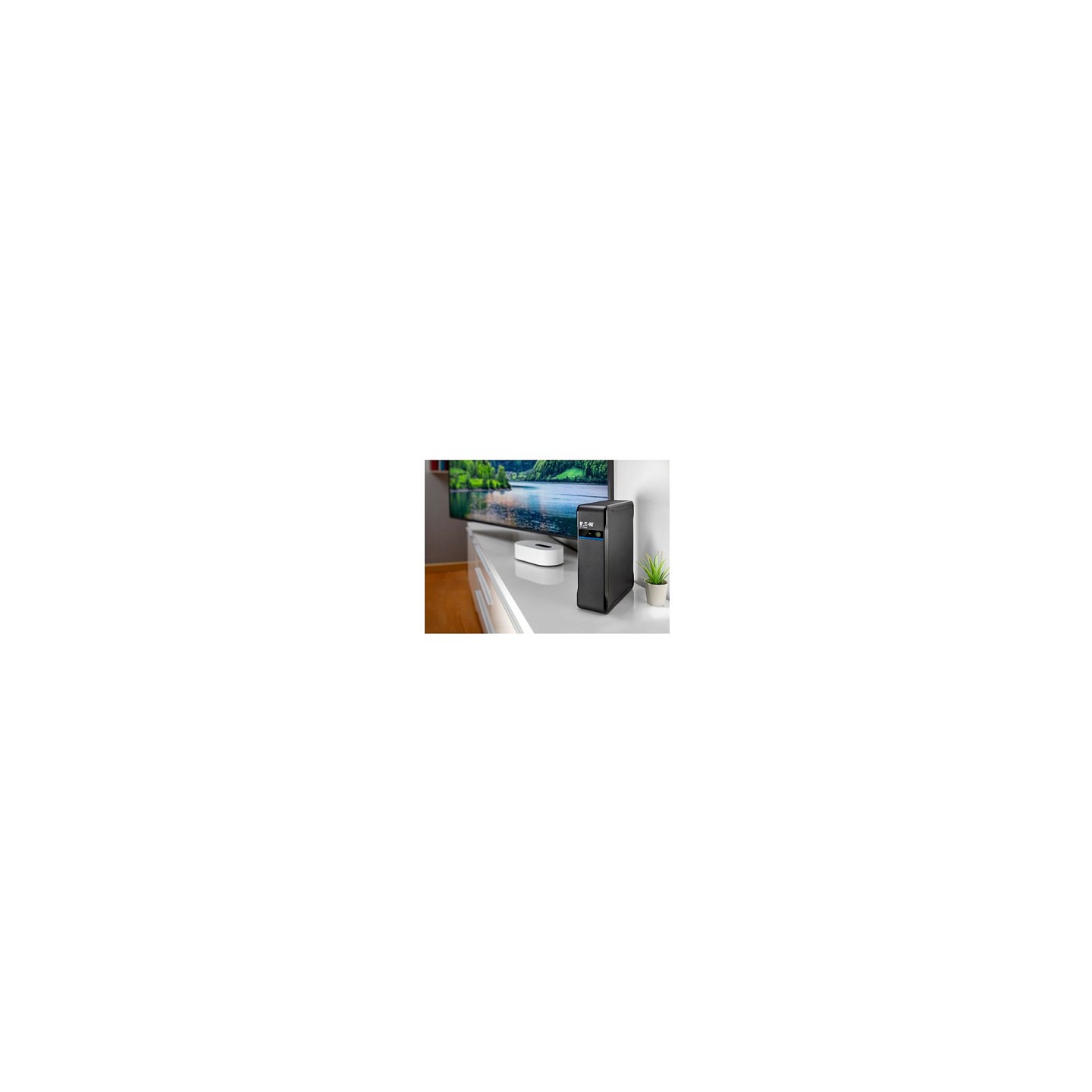 Eaton USV 3P Ellipse 700 DIN 420 W 700 VA 4 Ausgänge — Buy in Cyprus with Fast Delivery