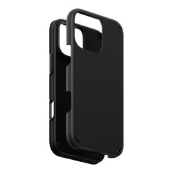 CARE Case Feature Double Defence Black iPhone 16 Pro Max — Buy in Cyprus with Fast Delivery