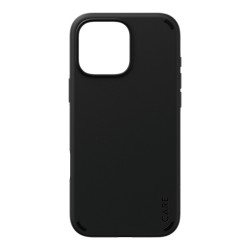 CARE Case Feature Double Defence Black iPhone 16 Pro Max — Buy in Cyprus with Fast Delivery