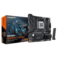 GigaByte B840M GAMING X WF6E — Buy in Cyprus with Fast Delivery