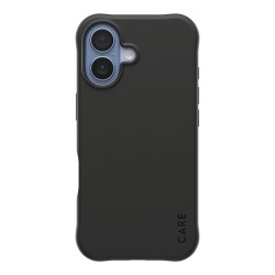 CARE fashionable Samba black MagSafe iPhone 17 — Buy in Cyprus with Fast Delivery